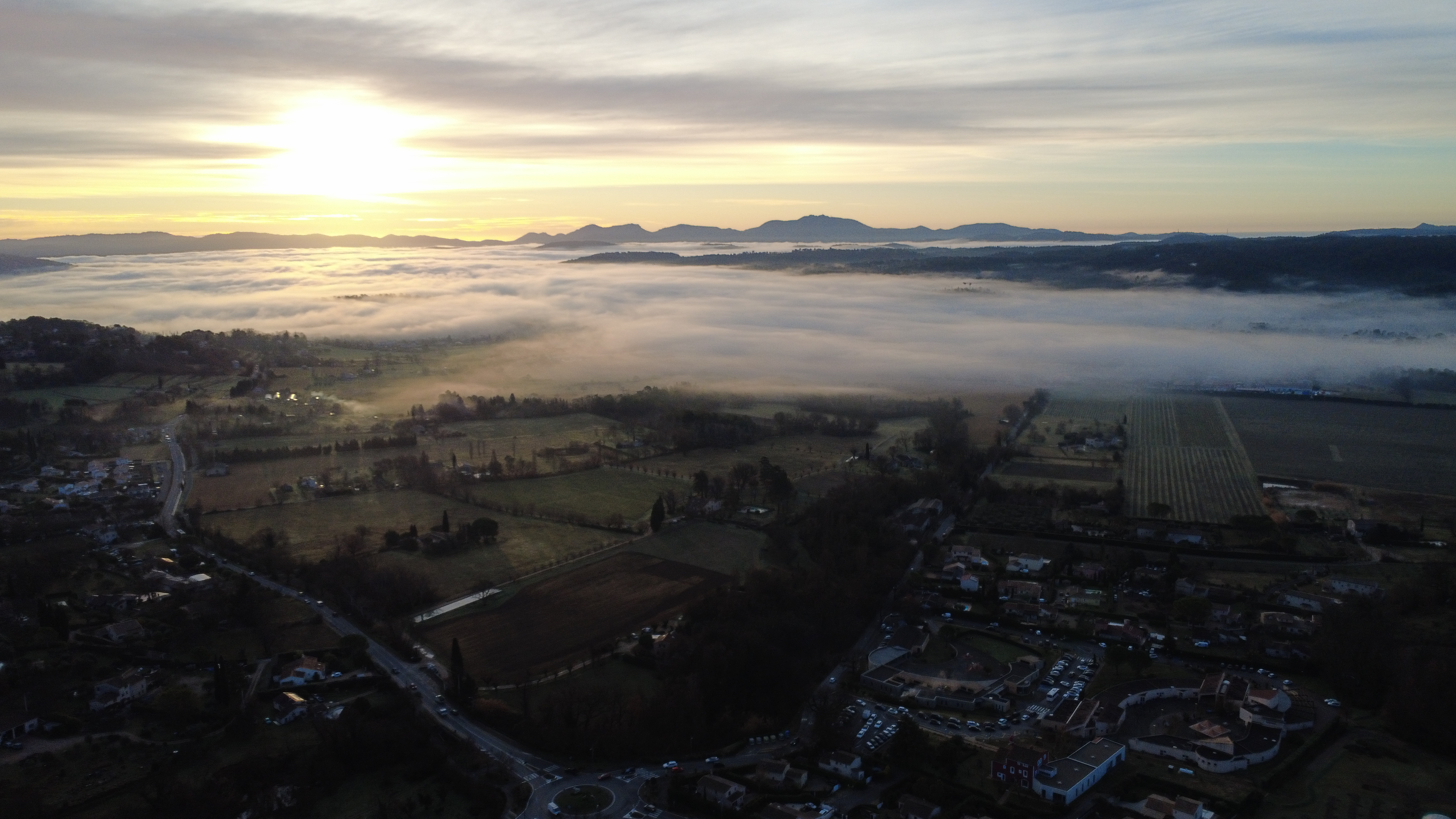 Aperçu réalisation à venir